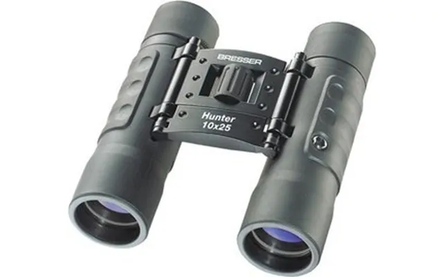 Bresser Optics Hunter 10x25 - Bk-7