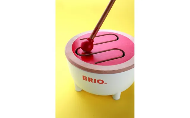 Brio 30181 Tromme