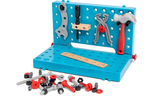 Brio 34596 Builder Arbejdsbænk
