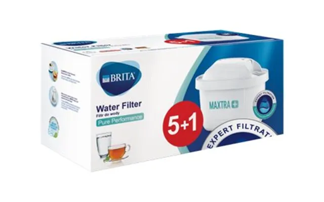 Brita Maxtra - Vand Filter
