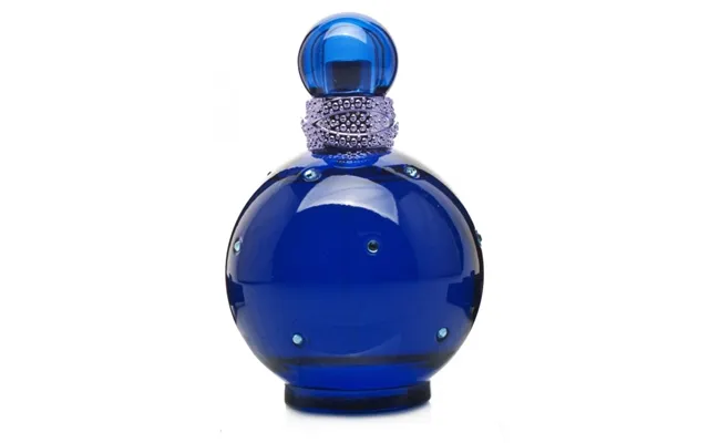 Britney Spears Midnight Fantasy Edp Spray - Dame
