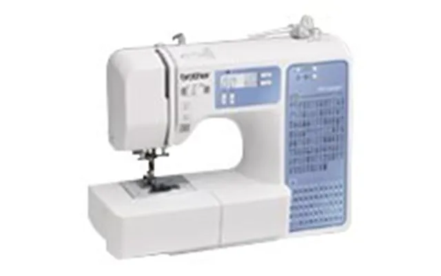 Brother Fs100wt Quilter - Sy- Quiltemaskine