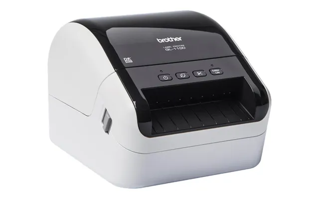 Brother Ql-1100c - Labelprinter