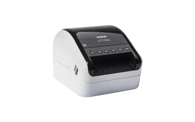 Brother Ql-1110nwbc - Etiketprinter