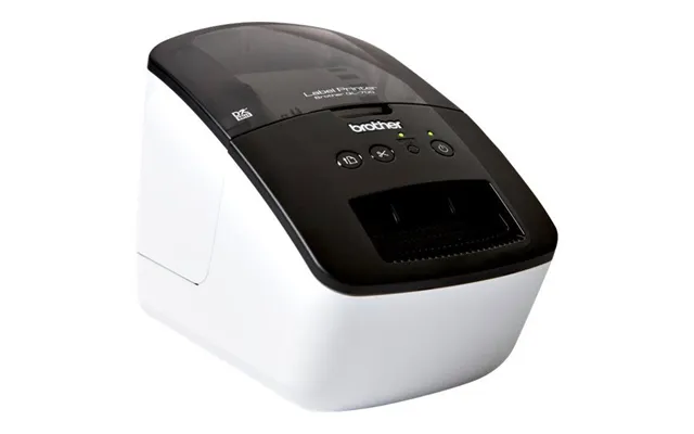 Brother Ql-700 - Etiketprinter