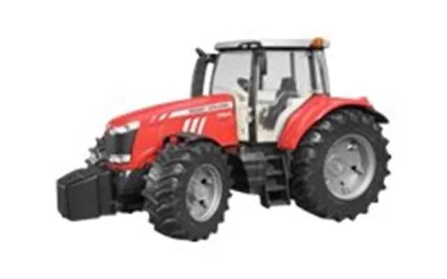 Bruder Massey Ferguson 7624 Traktor Legetøj