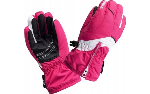 Brugi 3zcf Vintersports Handsker