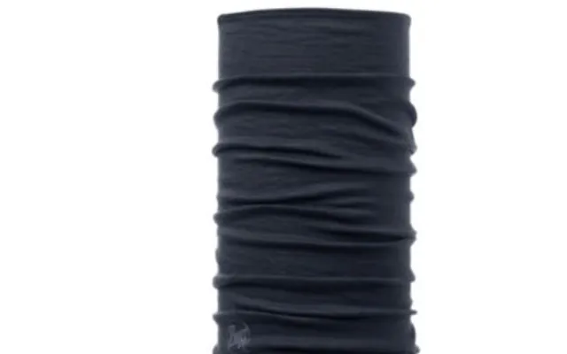 Buff Merino Wool Halsrør - Komfortabelt Halsrør I Merino-uld