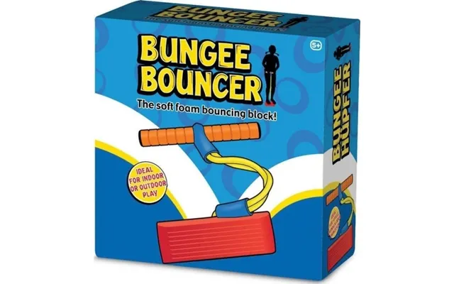 Bungee Jumping