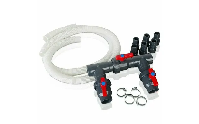 By-pass Kit Til Varmepumper