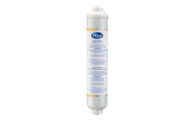 C00379992 Universal Vandfilter Side-by-side Samsung Lg Daewoo