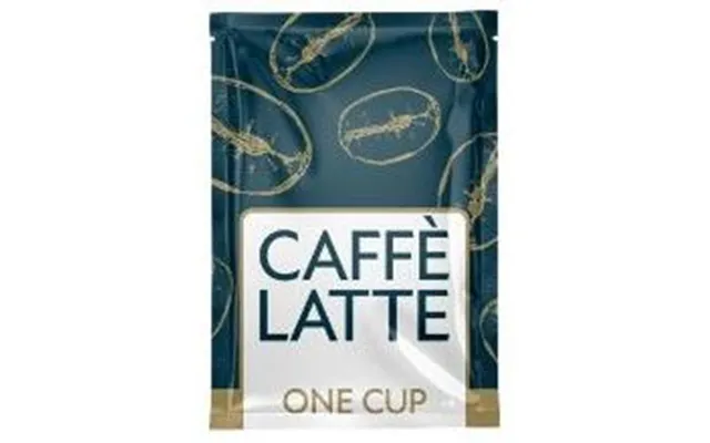 Caffé Latte Wonderfull 18g Brev - 50 Breve