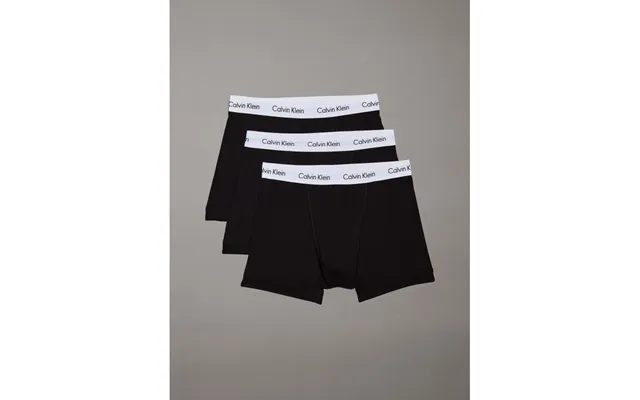 Calvin Klein 0000u2662g-001-m - Boksershorts