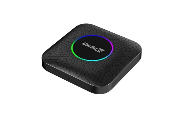 Carlinkit Tbox-plus 8 128gb Apple Carplay Android Auto Belaidis Adapteris