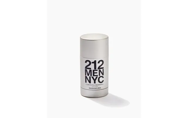 Carolina Herrera 212 Men Stick 75ml - Men's Deodorant