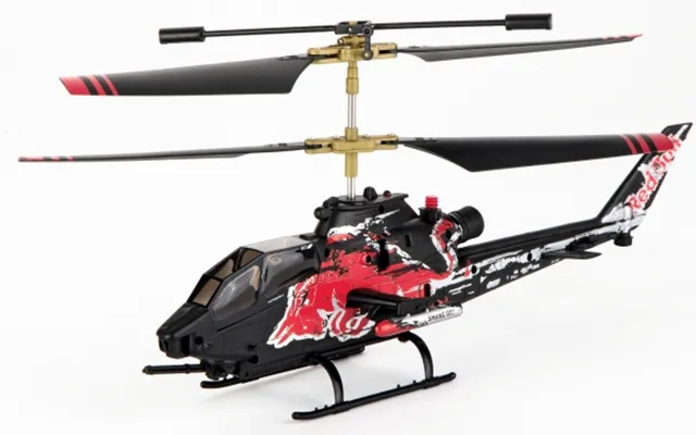 Carrera 370501040x - Helikopter