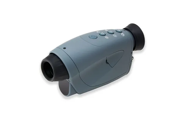 Carson Aura Plus 2x