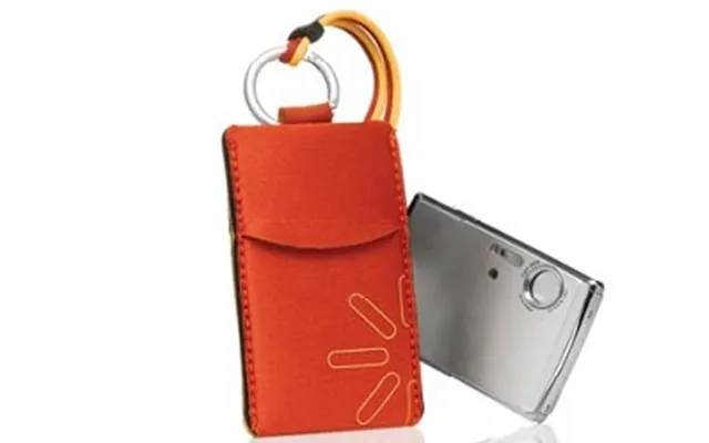 Case Logic Neoprene Universal Pocket For Mp3 Player - Ipod Nano