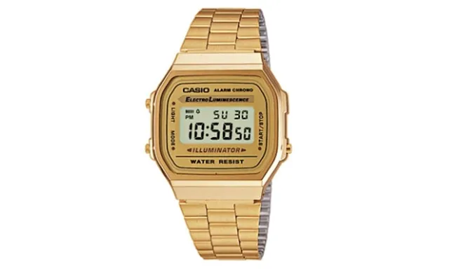 Casio A168wg-9ef