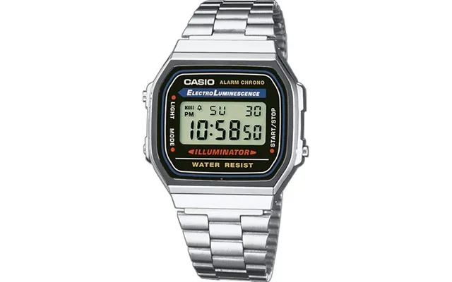 Casio Classic - Armbåndsur