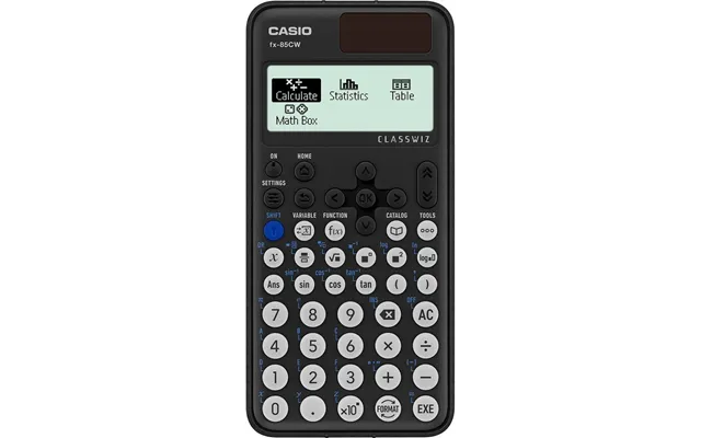 Casio Classwiz Fx-85cw