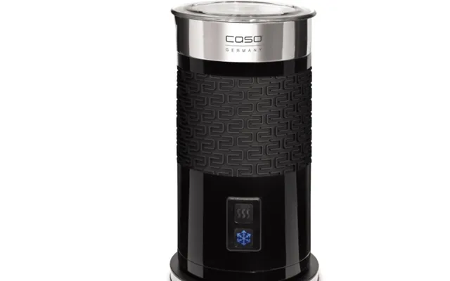 Caso Fomini Crema Milk Frother, Capacity 100-200 Ml, Non-stick Coating, 360 Base Station - Fomini Crema 01656
