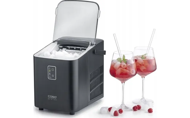 Caso Icechef Compact