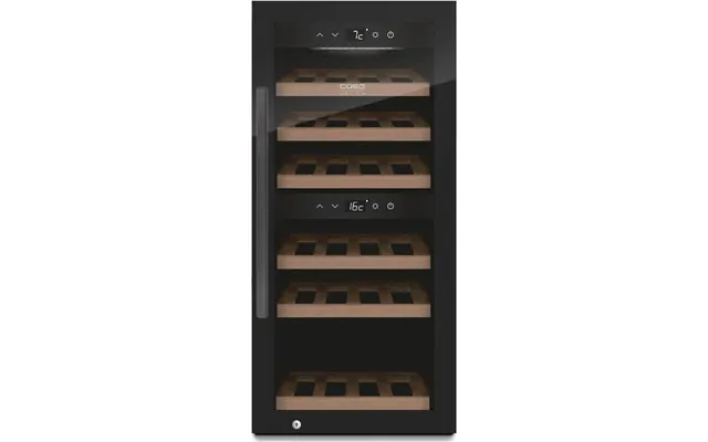 Caso Wineexclusive 24 Smart