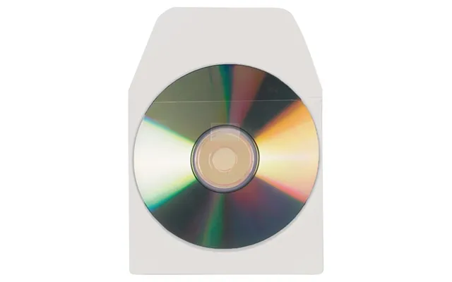 Cd-lommer - Djois 6832-10