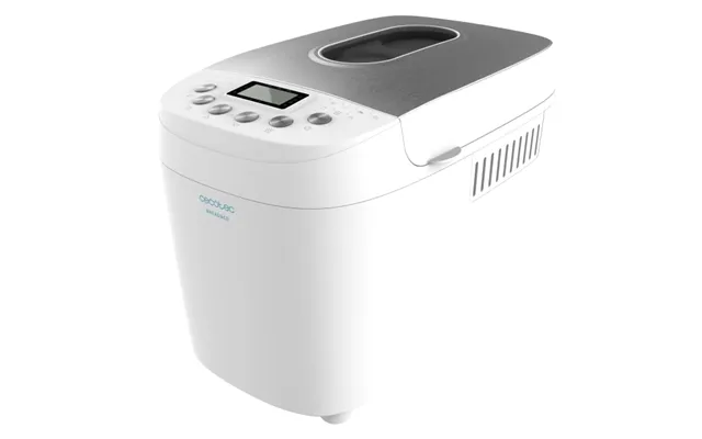 Cecotec Bread&co 1500 Perfectcook - 1,5 Kg