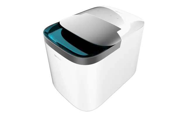Cecotec Chillin' Ice 1500 - Isternings Maskine