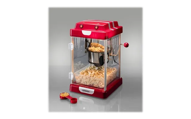 Celexon Cinepop Cp1000 - Popcorn-maskine