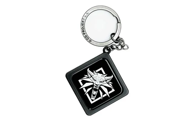 Cenega The Witcher 3 Aard Symbol - Sort
