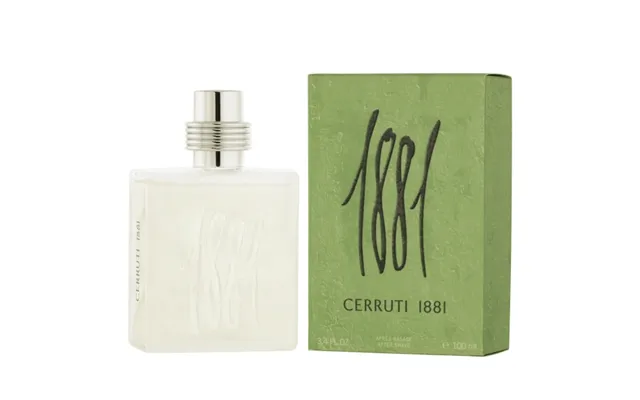 Cerruti 1881 Men After Shave