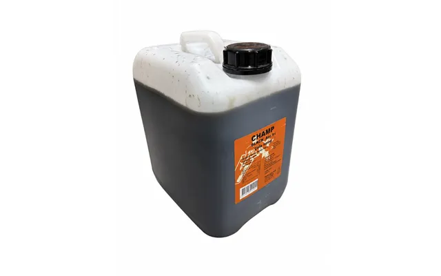 Champ Slushice Saft Med Cola Smag - 10 Ltr.