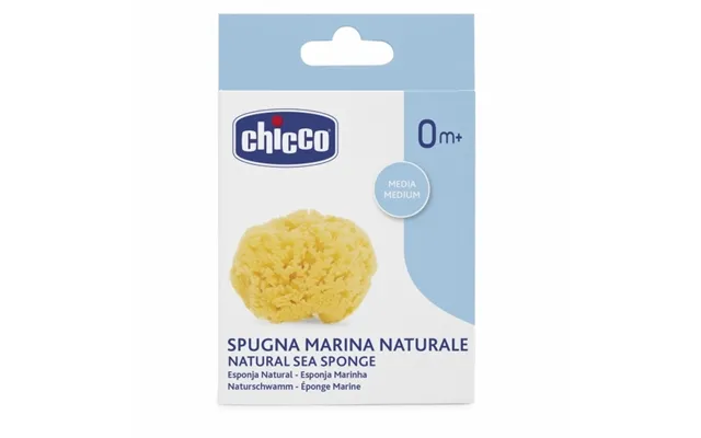 Chicco 00062179500000 - Dreng Pige
