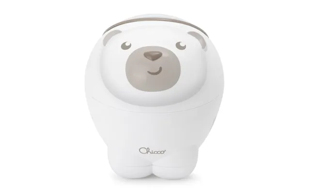 Chicco First Dreams Polar Bear - Fritstående