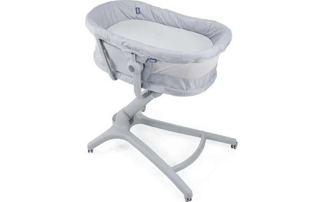 Chicco Hug 4in1 Vystymo Kilim Lis Neutralus