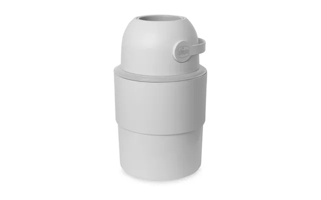Chicco Odour Off - Grå