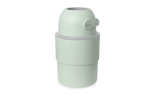 Chicco Odour Off - Grøn