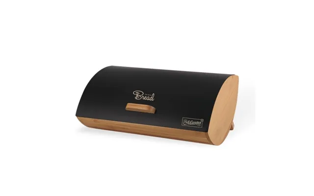 Chlebak Mr-1775-black Maestro