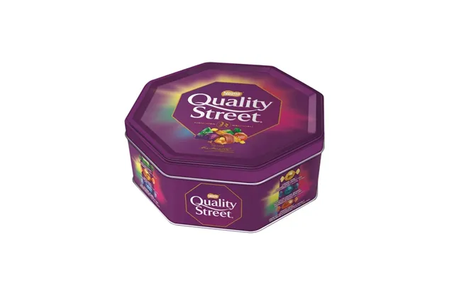 Chokolade Quality Street 900g