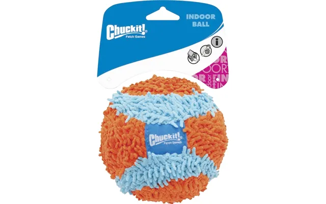 Chuckit Indendørs Bold 213201