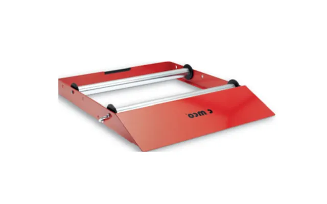 Cimco Trommelfix 700 - Stål