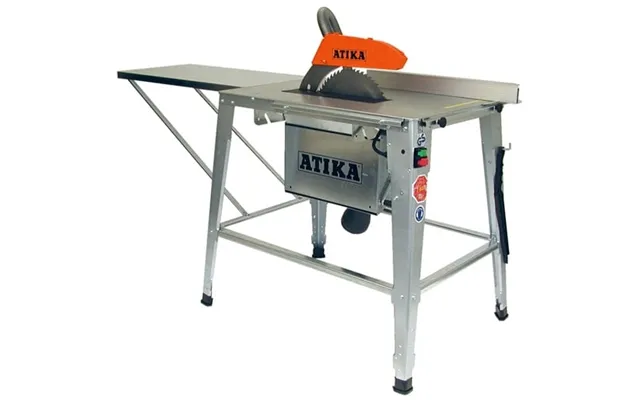 Cirkelsav Atika Ht 315 3300 W 400 V 315 Mm