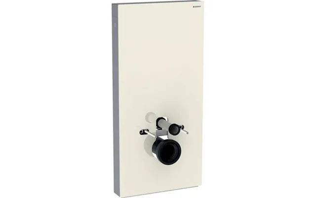 Cisterne Monolith 101cm Sand T Væg