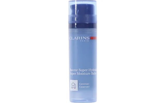 Clarins Men Super Moisture Balm 50ml