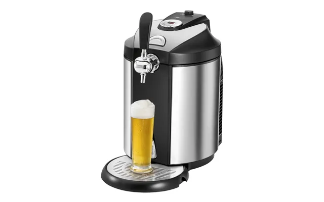 Clatronic Bz 3740 - Øl Dispenser
