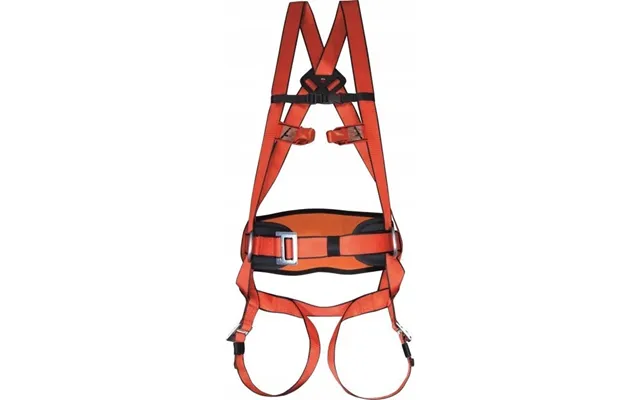 Climax Sikkerhedssele Maxipro 10