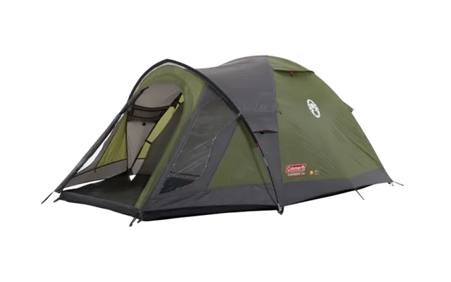 Coleman Darwin 3 Plus - Backpacking